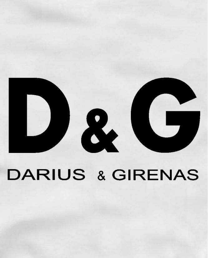 Darius ir Girėnas